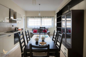 Pincherle Effe Apartment